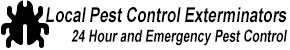 Saint Germain WI Pest Control Exterminators